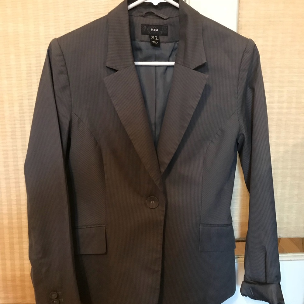 H&M blazer - Picture 2 of 4